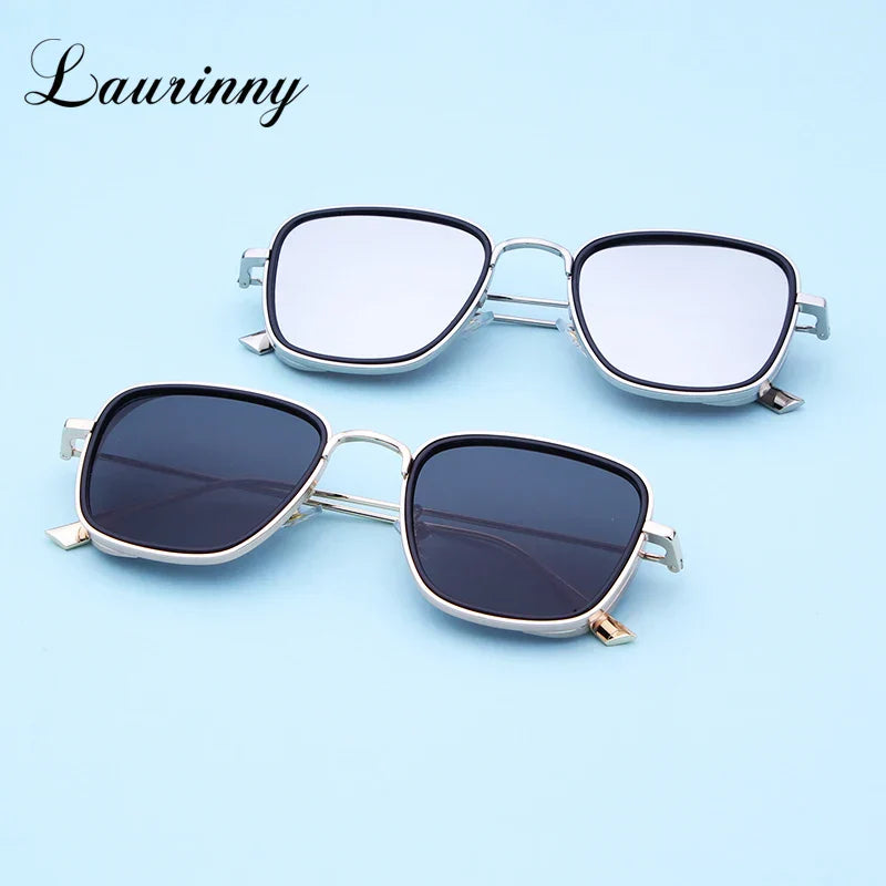 Kabir Singh Celebrity Stylish Men Sunglasses