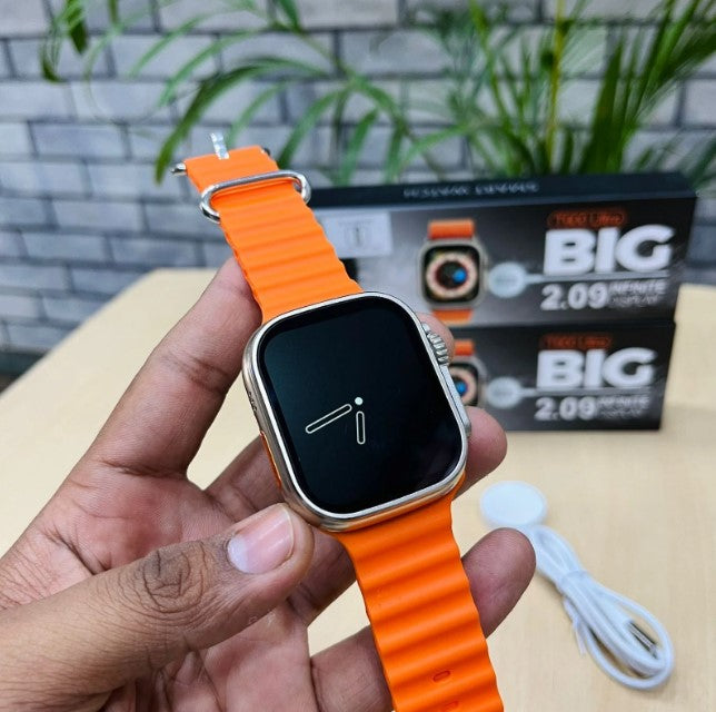 T800 Series 8 T800 Pro Ultra SmartWatch