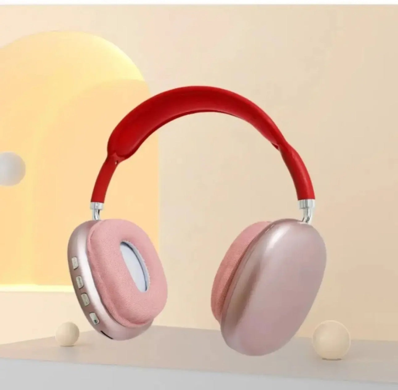 P9 Wireless Bluetooth Headphones