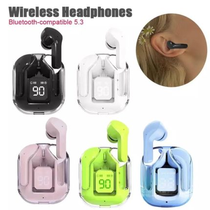 Earbuds AIR 31 Airpods| Wireless Earbuds