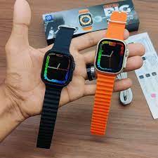 Men Women Ultra Watch T900 Ultra 2 Smart Watch